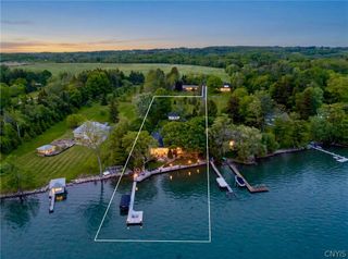 3193B East Lake Road, Skaneateles, NY 13152