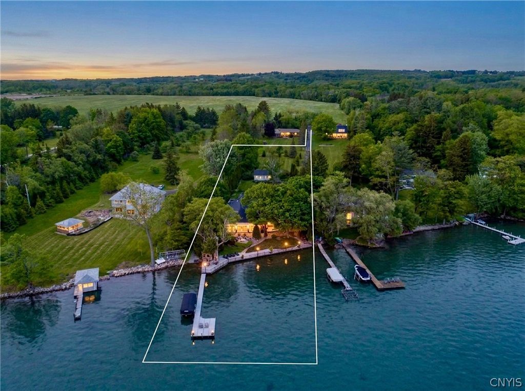 3193B East Lake Road, Skaneateles, NY 13152