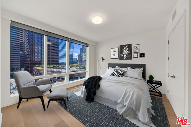 877 Francisco Street 1121, Los Angeles, CA 90017