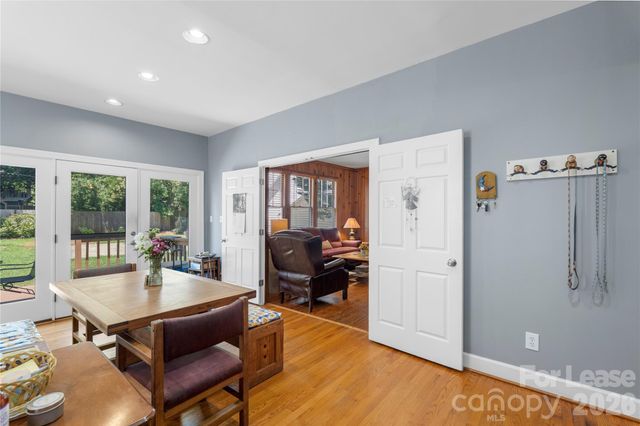 1610 Park Road, Charlotte, NC 28203