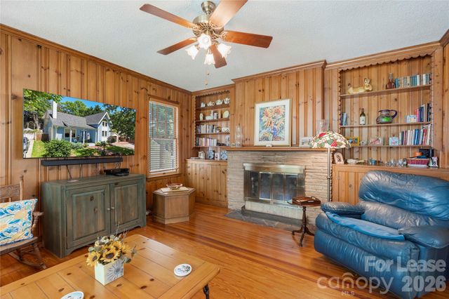 1610 Park Road, Charlotte, NC 28203