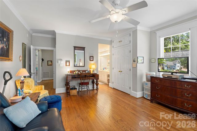 1610 Park Road, Charlotte, NC 28203