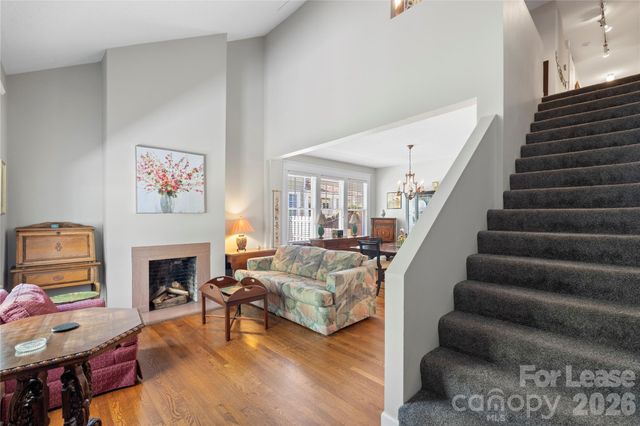 1610 Park Road, Charlotte, NC 28203