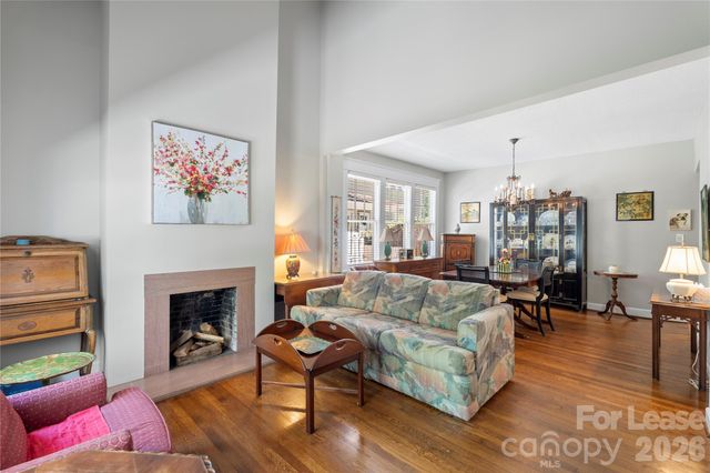 1610 Park Road, Charlotte, NC 28203