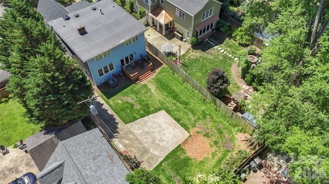 1610 Park Road, Charlotte, NC 28203