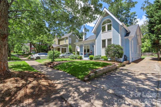 1610 Park Road, Charlotte, NC 28203