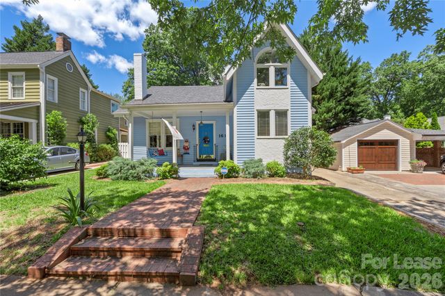 1610 Park Road, Charlotte, NC 28203