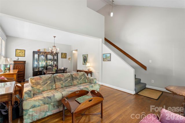 1610 Park Road, Charlotte, NC 28203