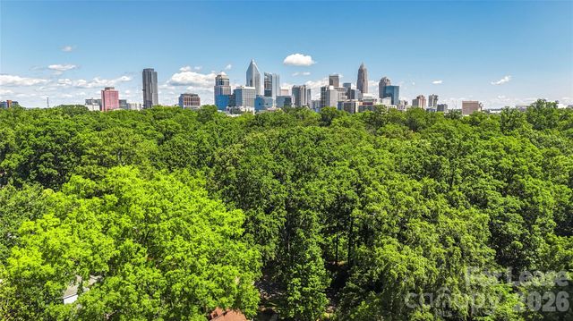 1610 Park Road, Charlotte, NC 28203