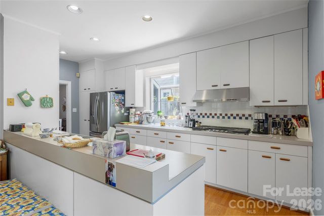 1610 Park Road, Charlotte, NC 28203