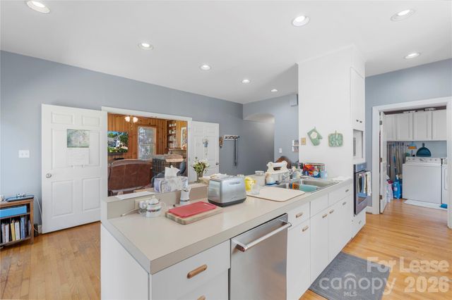 1610 Park Road, Charlotte, NC 28203