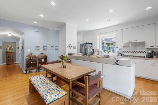 1610 Park Road, Charlotte, NC 28203