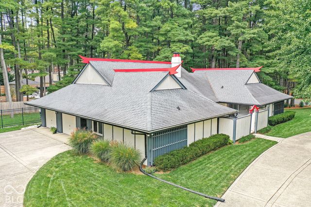 7622 Silverpine Court, Indianapolis, IN 46250
