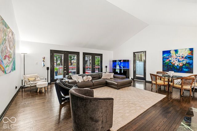 7622 Silverpine Court, Indianapolis, IN 46250
