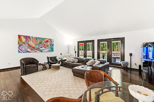 7622 Silverpine Court, Indianapolis, IN 46250