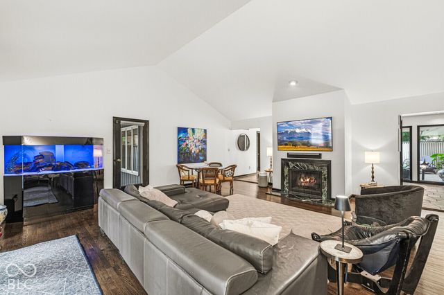7622 Silverpine Court, Indianapolis, IN 46250