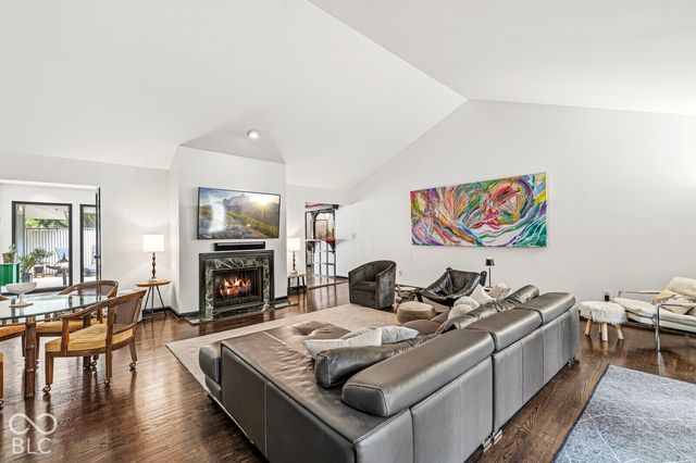 7622 Silverpine Court, Indianapolis, IN 46250