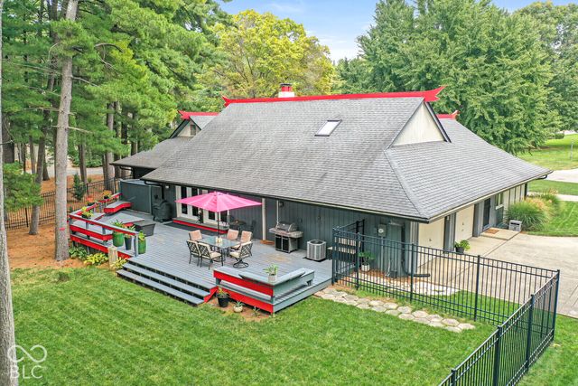 7622 Silverpine Court, Indianapolis, IN 46250