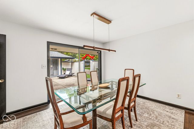 7622 Silverpine Court, Indianapolis, IN 46250