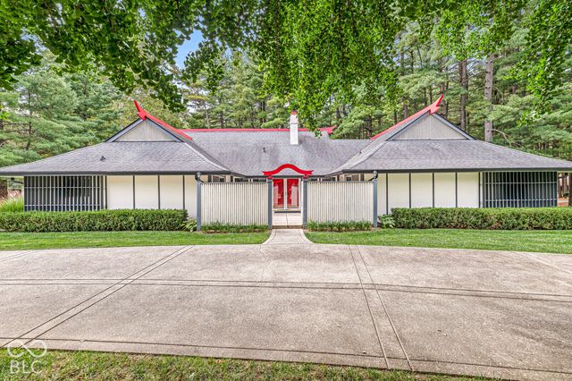 7622 Silverpine Court, Indianapolis, IN 46250