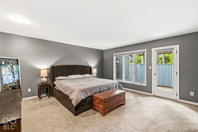 7622 Silverpine Court, Indianapolis, IN 46250