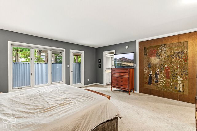 7622 Silverpine Court, Indianapolis, IN 46250