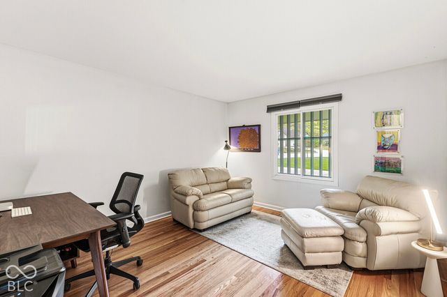 7622 Silverpine Court, Indianapolis, IN 46250