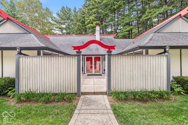 7622 Silverpine Court, Indianapolis, IN 46250