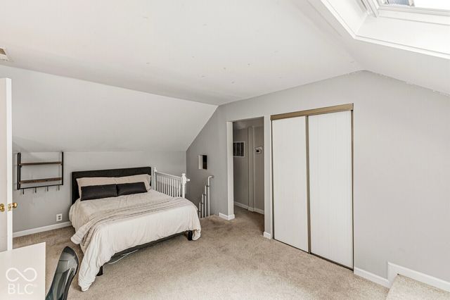 7622 Silverpine Court, Indianapolis, IN 46250