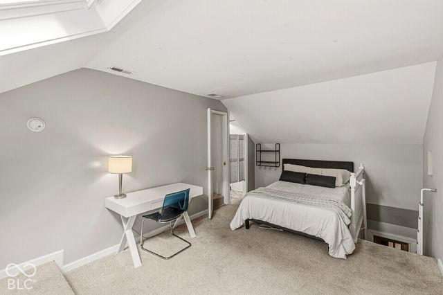 7622 Silverpine Court, Indianapolis, IN 46250