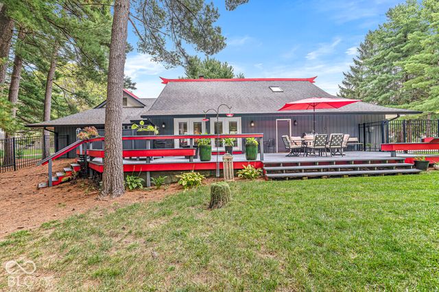 7622 Silverpine Court, Indianapolis, IN 46250