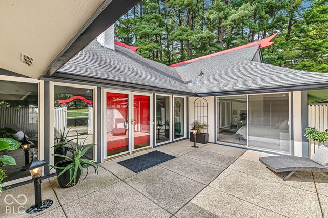 7622 Silverpine Court, Indianapolis, IN 46250
