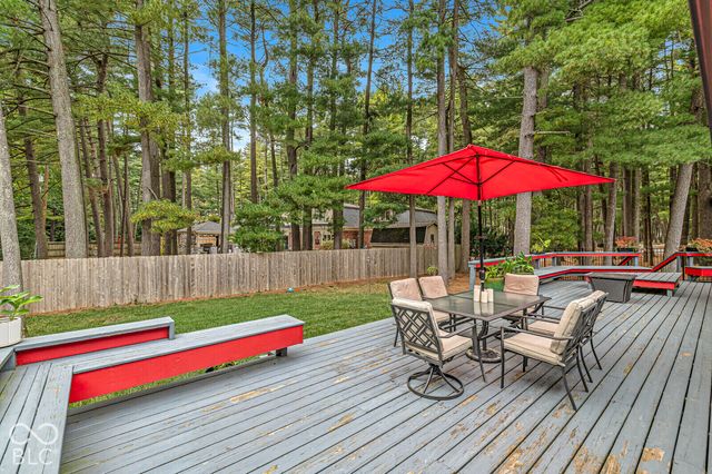 7622 Silverpine Court, Indianapolis, IN 46250
