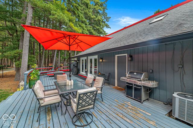 7622 Silverpine Court, Indianapolis, IN 46250