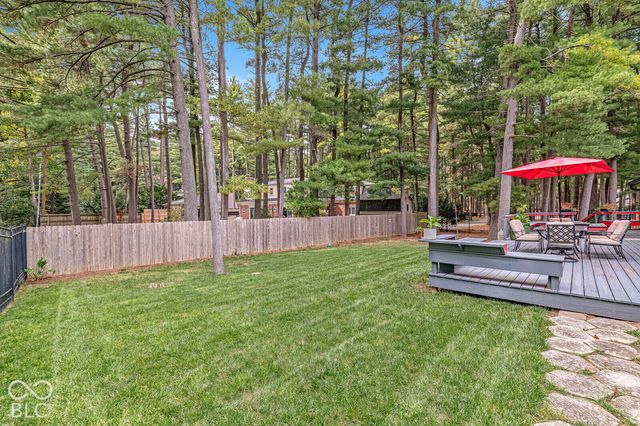 7622 Silverpine Court, Indianapolis, IN 46250