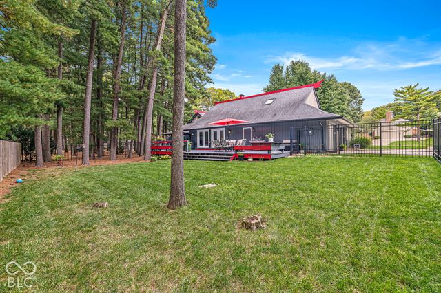 7622 Silverpine Court, Indianapolis, IN 46250