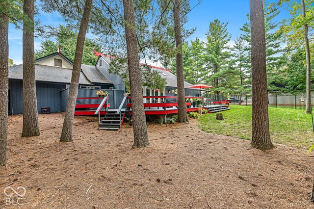 7622 Silverpine Court, Indianapolis, IN 46250