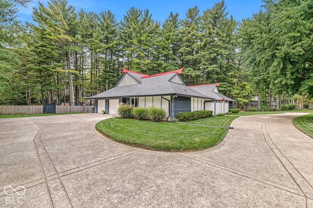 7622 Silverpine Court, Indianapolis, IN 46250