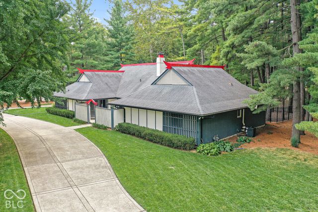 7622 Silverpine Court, Indianapolis, IN 46250