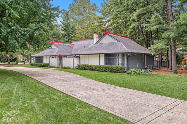 7622 Silverpine Court, Indianapolis, IN 46250