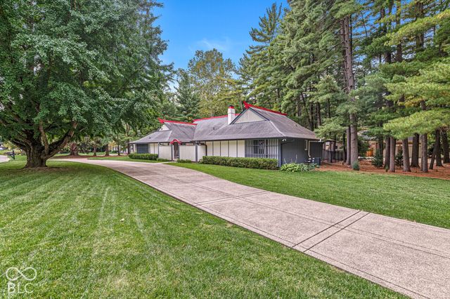 7622 Silverpine Court, Indianapolis, IN 46250