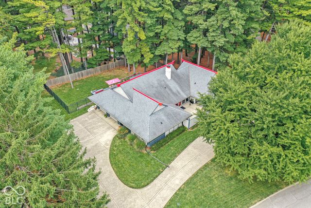 7622 Silverpine Court, Indianapolis, IN 46250