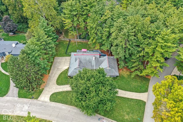 7622 Silverpine Court, Indianapolis, IN 46250