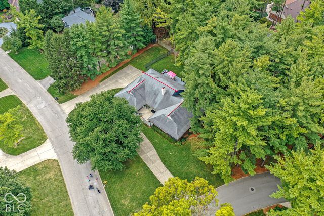 7622 Silverpine Court, Indianapolis, IN 46250
