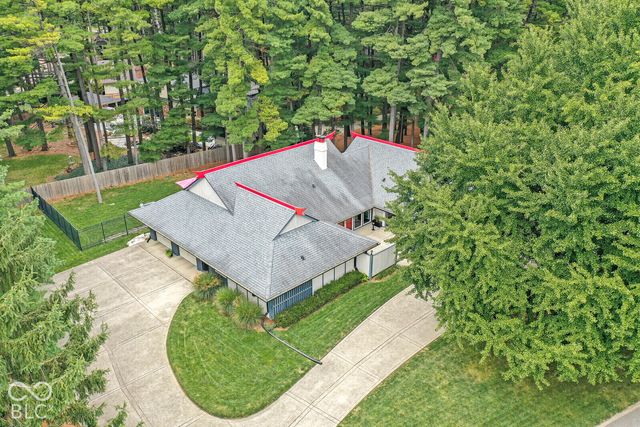 7622 Silverpine Court, Indianapolis, IN 46250
