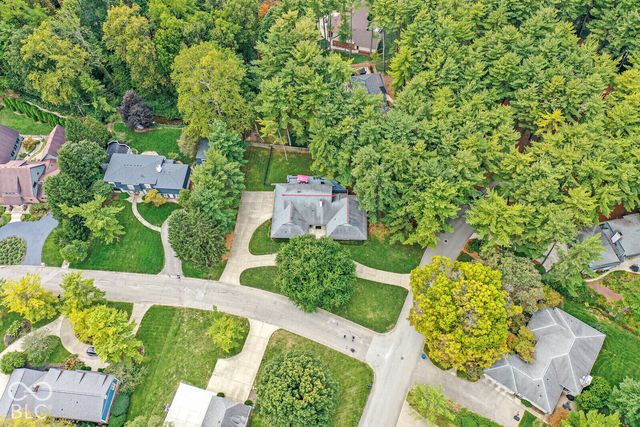 7622 Silverpine Court, Indianapolis, IN 46250