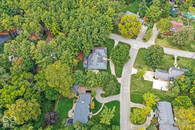 7622 Silverpine Court, Indianapolis, IN 46250
