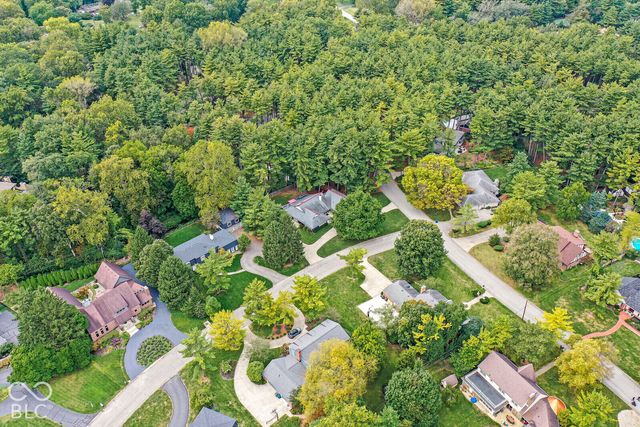 7622 Silverpine Court, Indianapolis, IN 46250