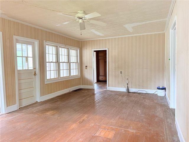 1707 Old Alabama Road, Austell, GA 30168