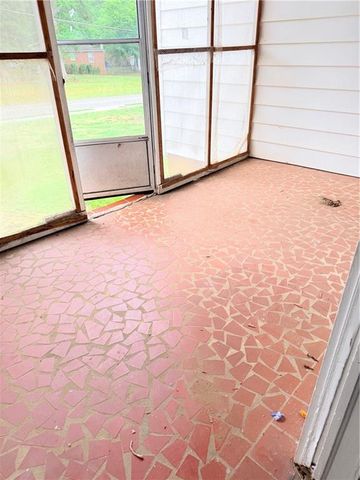 1707 Old Alabama Road, Austell, GA 30168